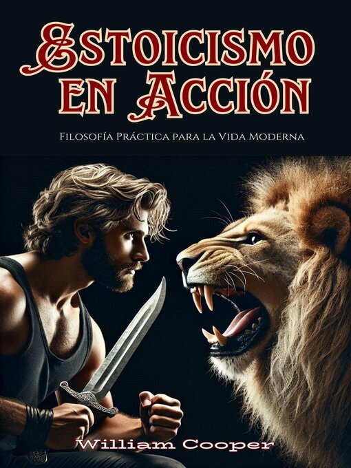 Cover image for Estoicismo en Acción